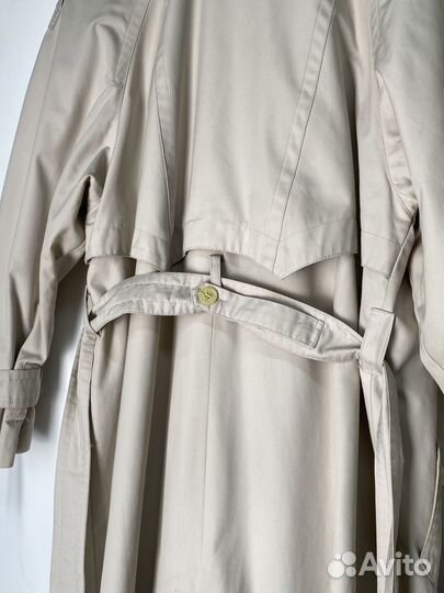 Тренч женский