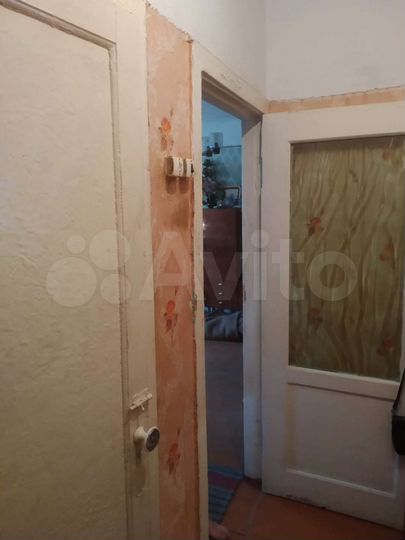 2-к. квартира, 44 м², 1/4 эт.