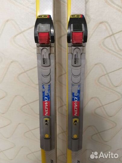 Лыжи беговые