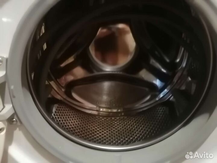 Стиральная машина новая
