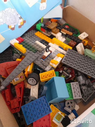 Lego