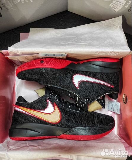 Кроссовки Nike LeBron playground 20