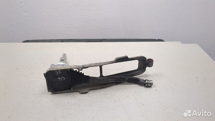 Кулиса кпп Mercedes C W203, 2007