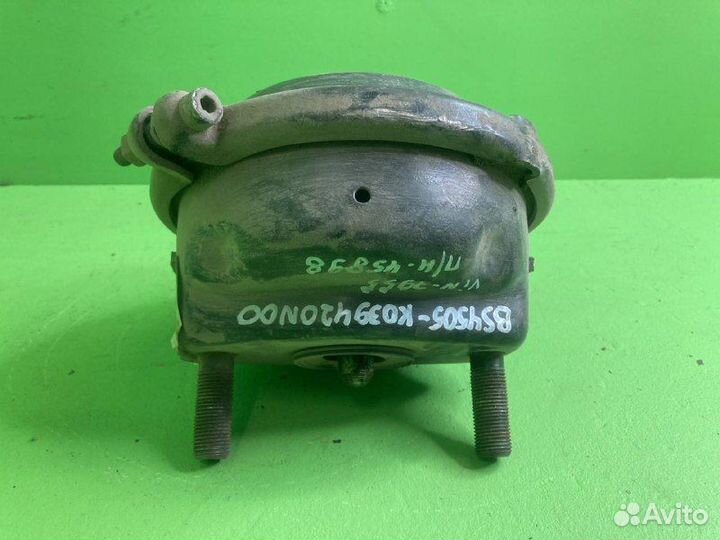 Торм камера KAMAZ 5490-S5