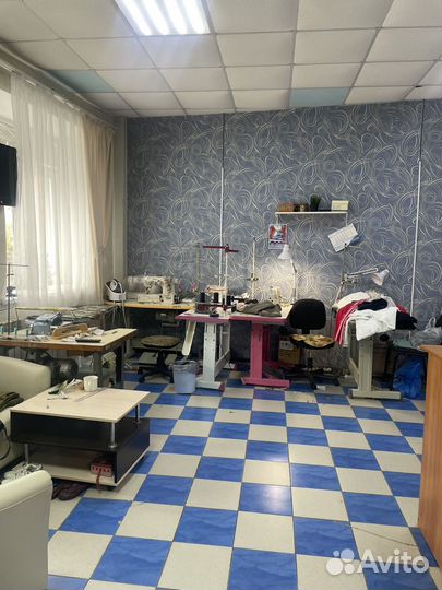 Ателье. Готовый бизнес