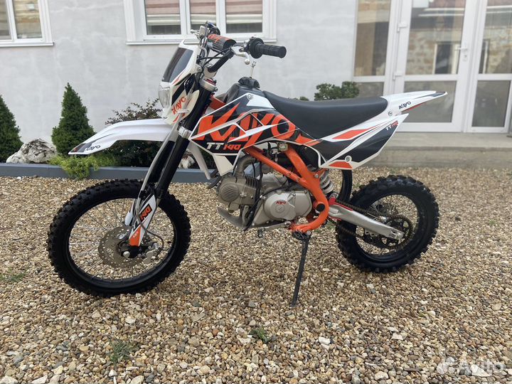 Пит 140 тт. Кайо тт 140 с новой фарой. Кауо тт 140. Кауо 170 кубов. Kayo tt140 2022.