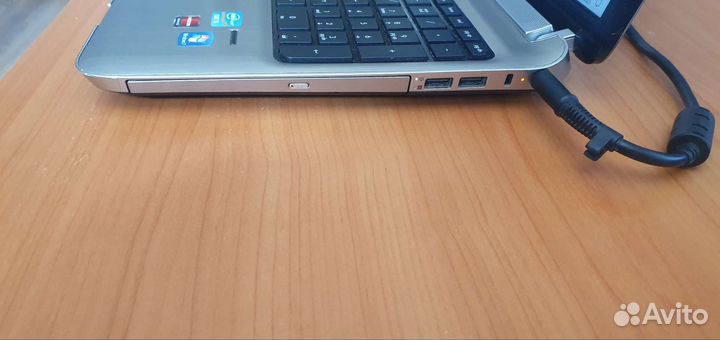 Hp pavilion g6