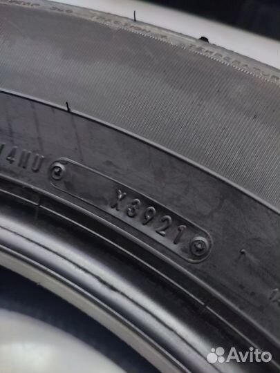 Dunlop Grandtrek AT23 275/60 R20