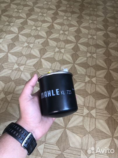 Топливный фильтр KL 723 D