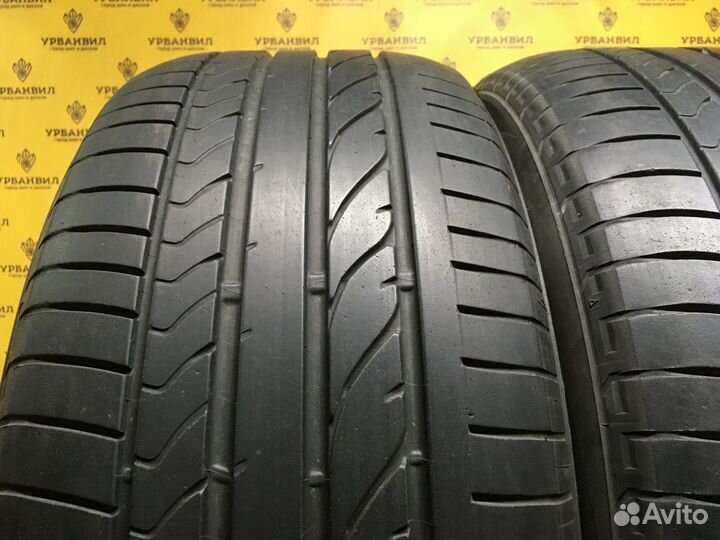 Bridgestone Dueler H/P Sport 285/50 R20 112V
