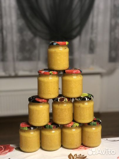 Продается варенье