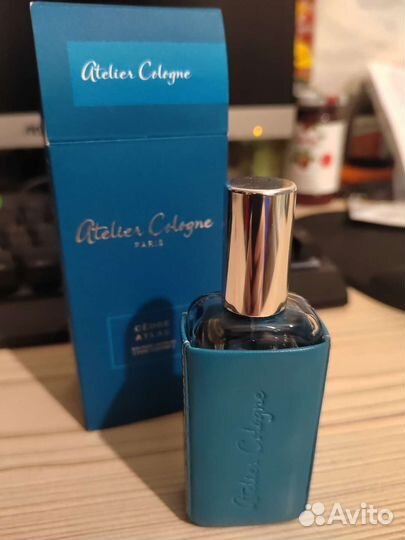 Парфюмерная вода Atelier Cologne