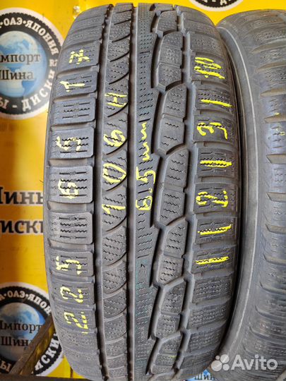 Nokian Tyres WR G2 225/65 R17 106H