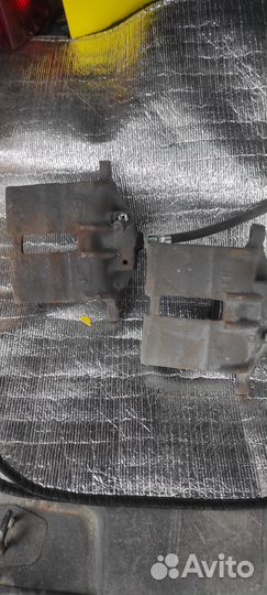 Суппорт газель, волга