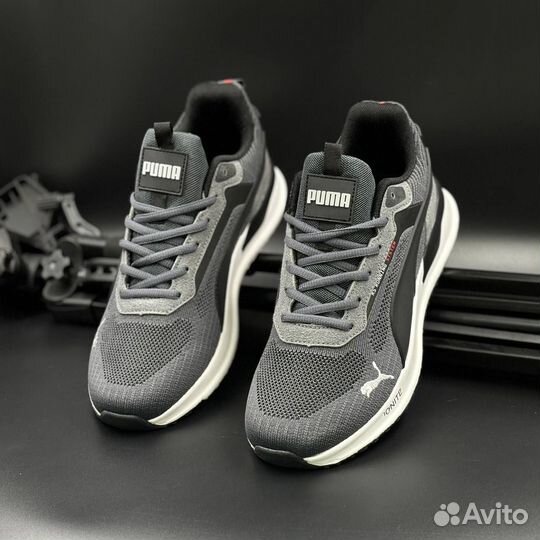 Кроссовки мужские Puma