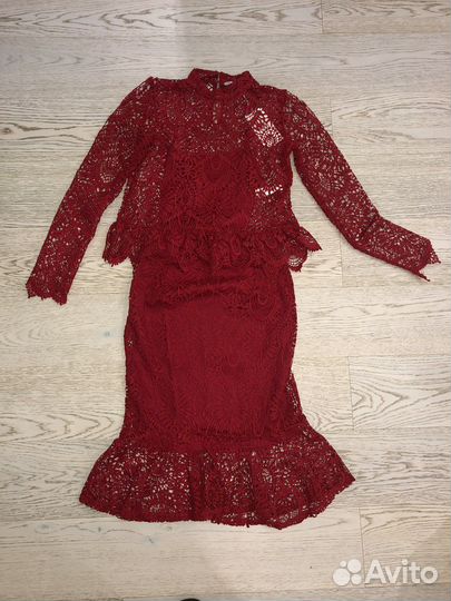 Новые вещи на 44-46