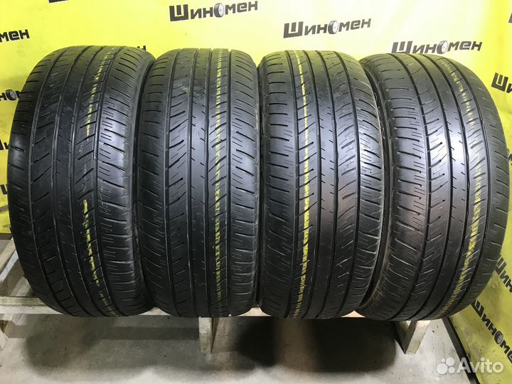 Dunlop Grandtrek PT2 285/50 R20