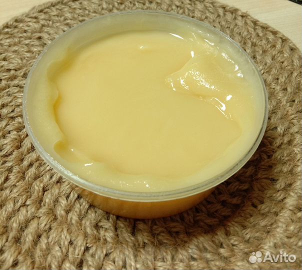 Мед рапсовый фляга 2024 года