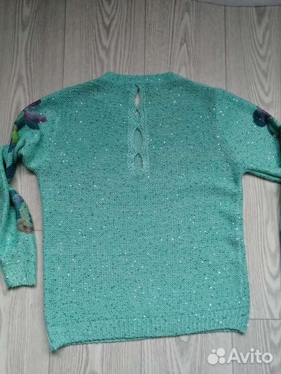 Пакет вещей на 46-48