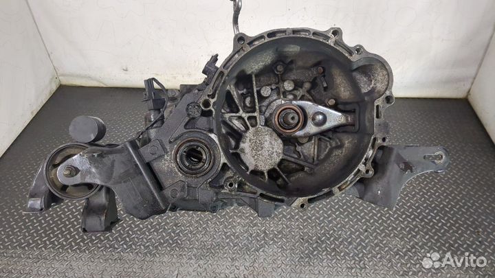 Кпп 6-ст.мех. (МКПП) Hyundai i30, 2010