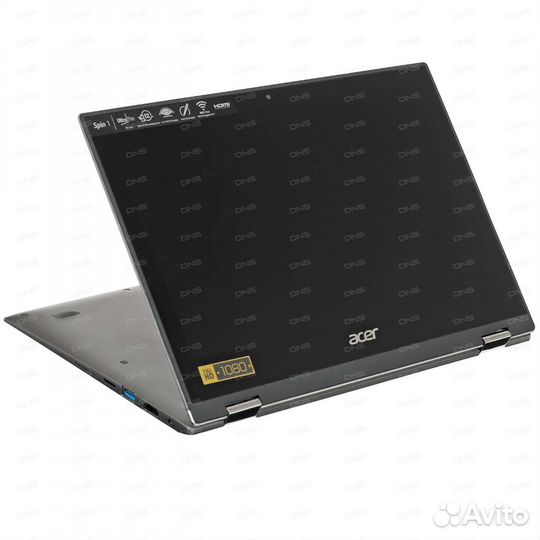 Ультрабук-трансформер Acer Spin 1 SP111-34N-P6VE