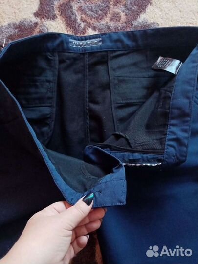 Брюки мужские новые