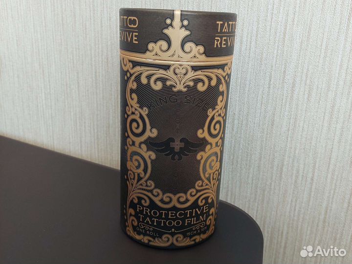 Краска для тату