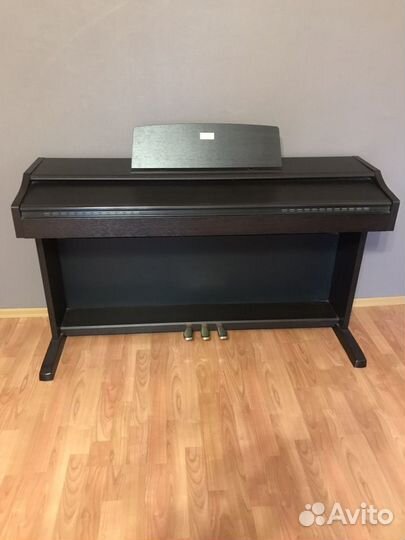 Цифровое пианино casio celviano AP 31/33
