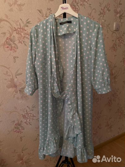 Женские вещи