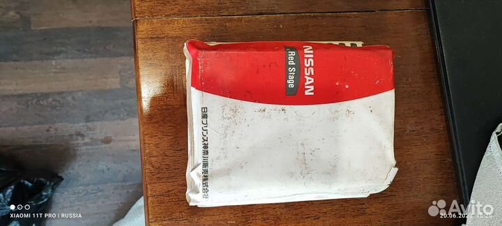 Руководства для авто