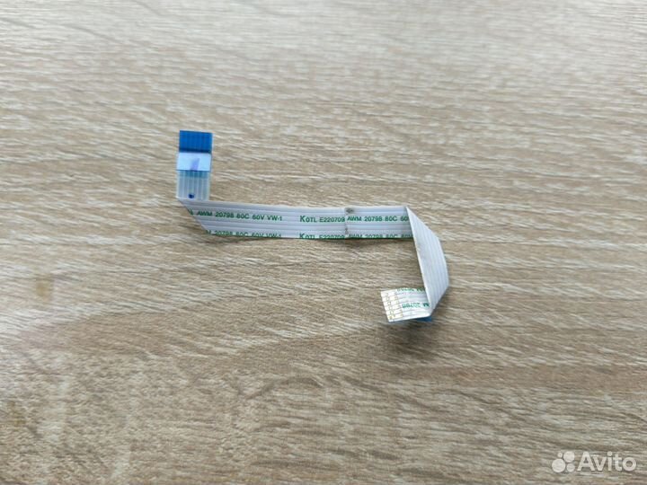 Шлейф тачпада Sony Vaio VPC-EH PCG-71812V