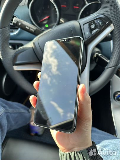 iPhone 11 Pro Max, 64 ГБ
