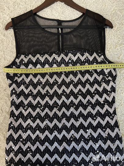 Вечернее платье R&M Richards. Коктельное платье