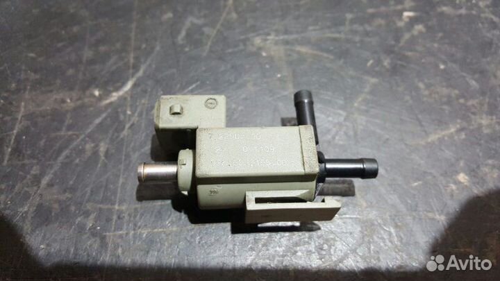 Клапан электромагнитный Porsche Cayenne 957 M48.51