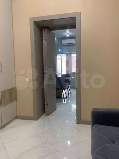 Комната 25 м², 2/2 эт.