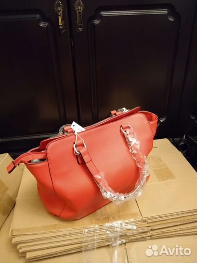 Сумка женская через плечо новая
