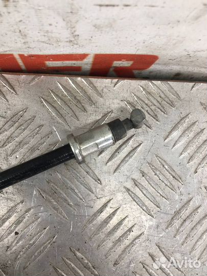 Тросы кпп Лада Ларгус