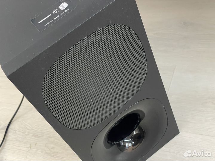 Sony HT g700 саундбар 3.1