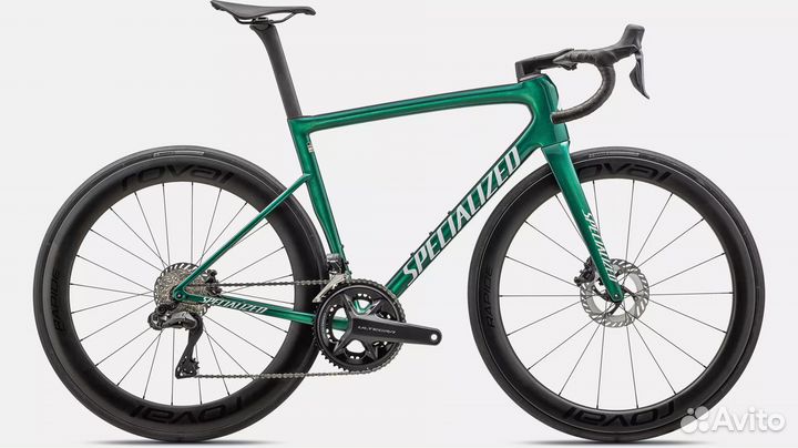 Specialized tarmac новые
