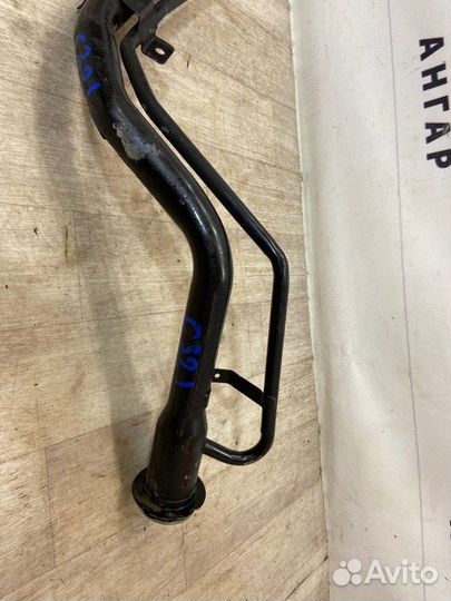 Горловина топливного бак Mitsubishi Lancer 10 CX2A