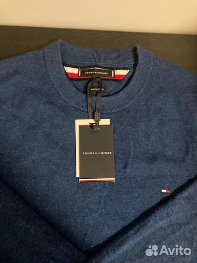 Джемпер Tommy Hilfiger мужской