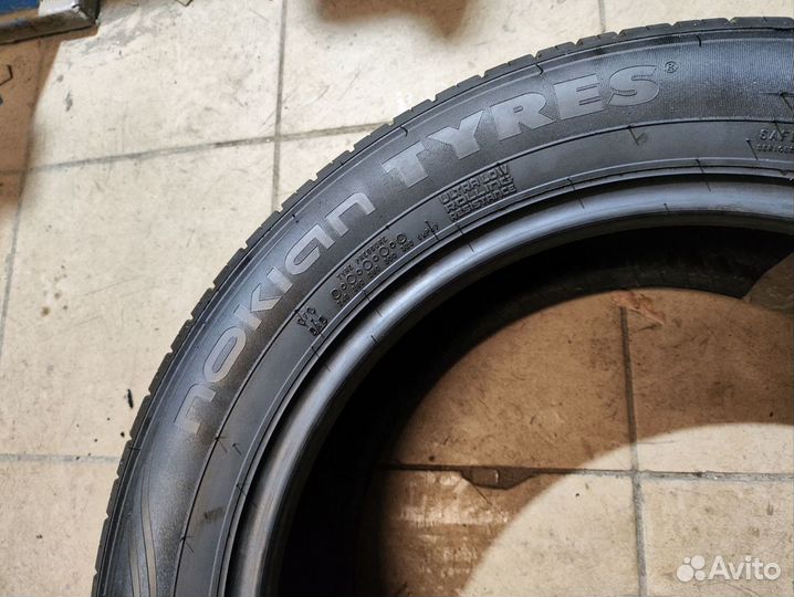 Nokian Tyres Hakka Green 3 205/55 R16 94H