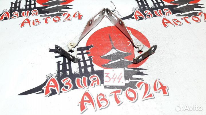 Петля капота Honda Stepwgn RF1 B20B 2000