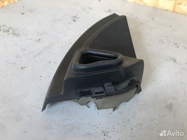 Крышка зеркала правая Mercedes-Benz M-Класс W164