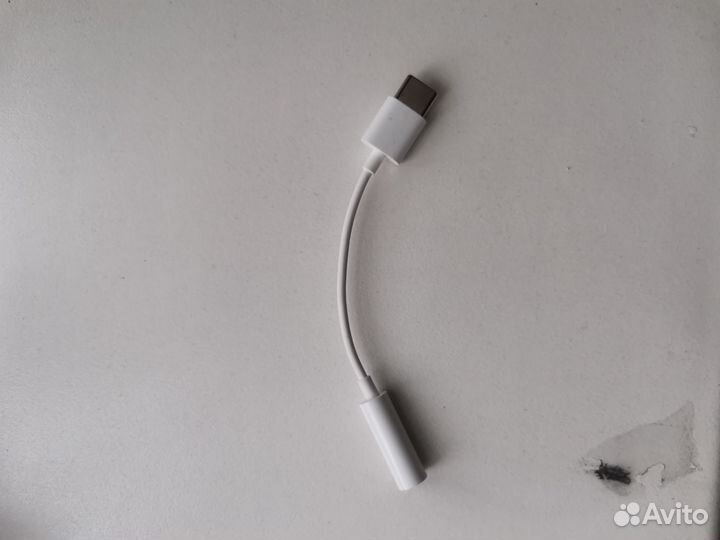 Провод usb type c