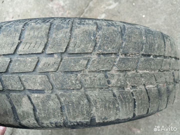 Barum Brillantis 165/85 R14