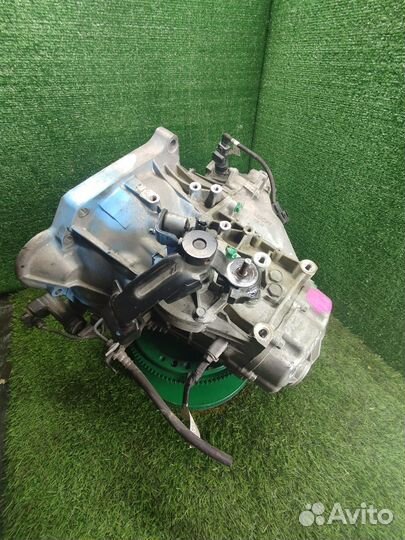 МКПП Киа Сид ED 6ти ступка