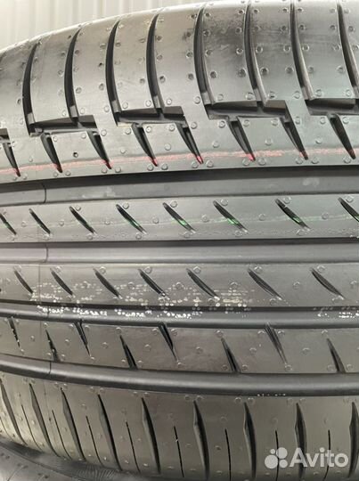 Continental PremiumContact 6 SSR 285/45 R21