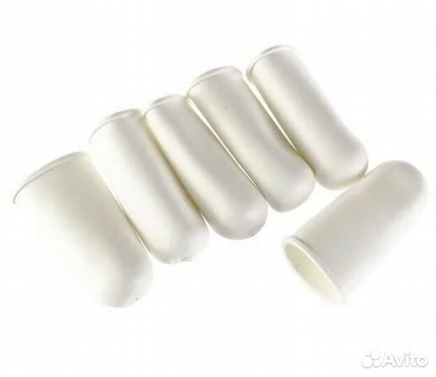 Наперсток для квилтинга резиновый