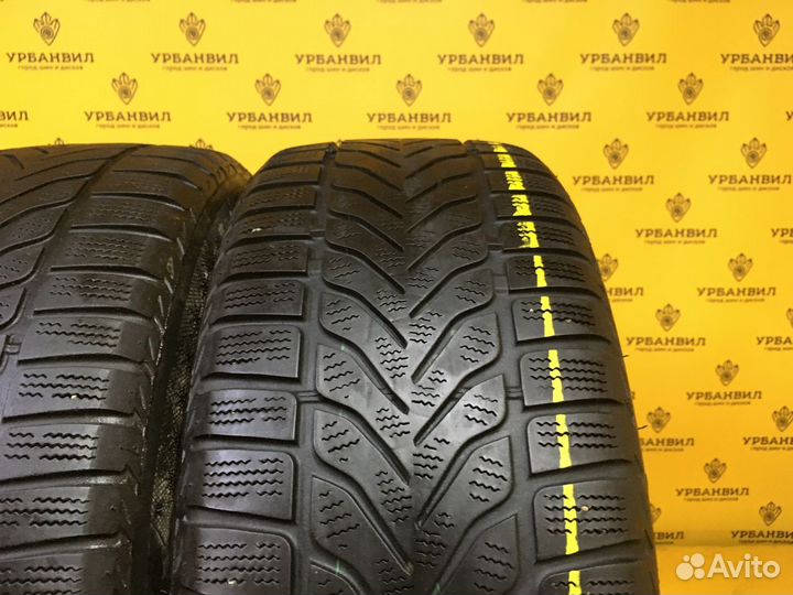 Lassa Snoways 3 195/55 R15 85H